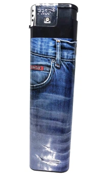 Зажигалка-гигант Jeans 4008372