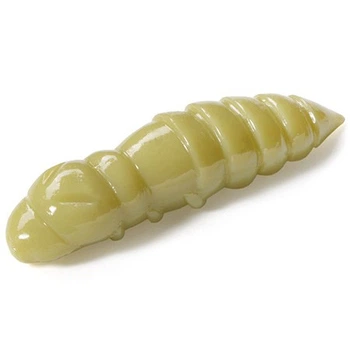 Силикон FishUp Pupa1,5in/38мм/8шт/цвет 109 (10034129) 4440002
