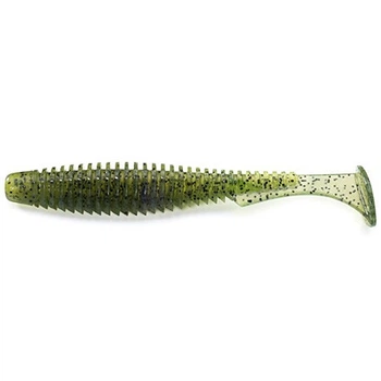 Силикон FishUp U-Shad 2in/50мм/10шт/цвет 042 (10021109) 4440088