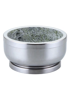 Ступка Gipfel Stahlberg GP-5765-S 20х9.5 см 4726567