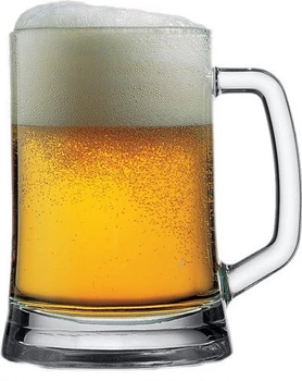 Набор кружек Pasabahce Pub для пива 2 шт. 55229 1460939