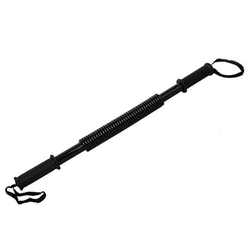 Эспандер (палка) пружинный EasyFit Power Twister 40 кг (EF-1642-40)