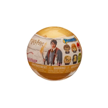 Игрушка-сюрприз Гарри Поттер Mash'ems 53605 в шаре 4674886