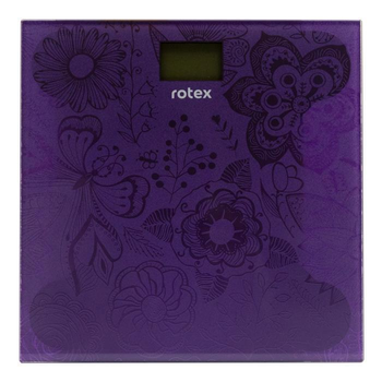 Напольные электронные весы ROTEX RSB07-P 1390535