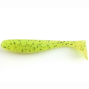 Силікон FishUp Wizzle Shad 3in/80мм/8шт/колір 055 (10010116) 4440154