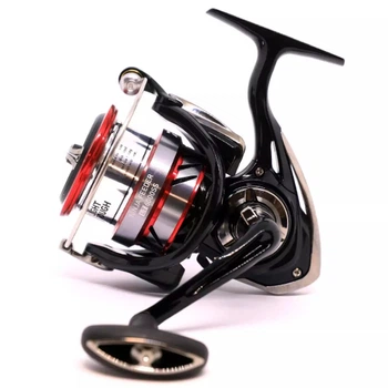 Котушка Daiwa 18 Ninja Feeder LT 6000SS / (926127 / 10217-600) 4447906