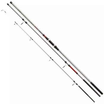 Удилище морское серфовое Daiwa Seahunter Surf 4.20м 100-250г (11534-425) 4608670
