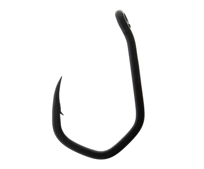 Крючки Carp Pro Wide Gape Сapture №12 (CPWGCT12) 4608240