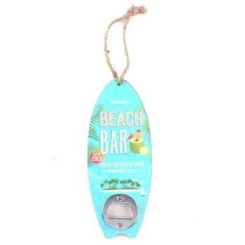 Открывалка для бутылок "Welcomer beach bar" 4011312
