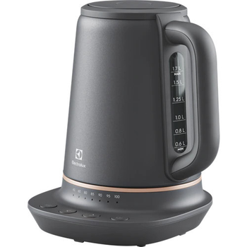 Электрочайник Electrolux Explore E7K1-6BP 1.7 л 4391357