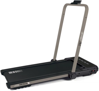 Бігова доріжка Everfit Treadmill TFK 135 Slim Pure Bronze TFK-135-SLIM-B 4619162