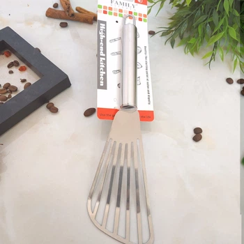 Лопатка с прорезями Frico FRU-347 25 см 4591588