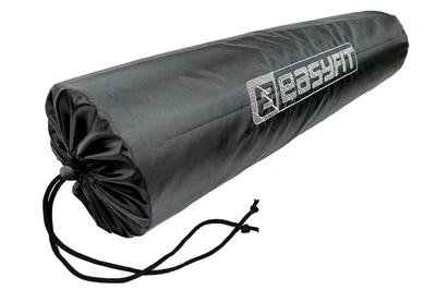 Чехол для коврика EasyFit 65см черный 4630337