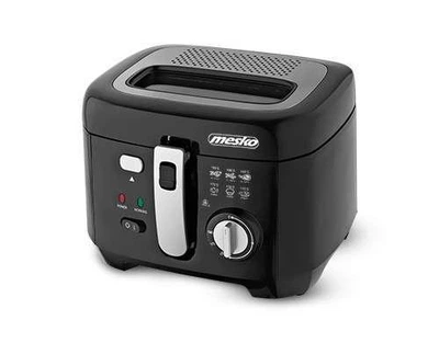 Фритюрница 2,5 л Mesko MS 4908 2593556