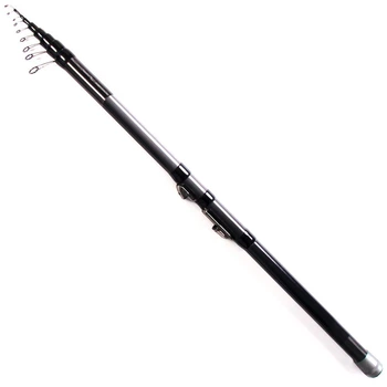 Удилище Salmo Diamond Travel Bolognese 3-15g / 4.00m (2249-400) 4437528