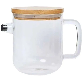 Заварник-кофейник Luigi Bormioli Thermic Glass A-12921-G-0402-AA-01 1 л 4720186
