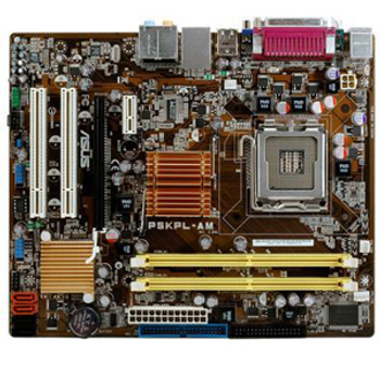 Asus pci g31 настройка