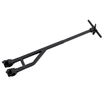 Утримувач фідера Flagman Short Tele Double Feeder Arm (TH070) 4443167
