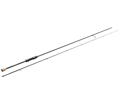 Спиннинг Azura X-Game X76UL Sensitive Faze TZ 2.29m 0.8-7g (AZX76UL) 4446547