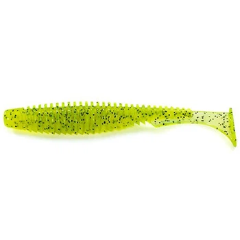Силикон FishUp U-Shad 2in/50мм/10шт/цвет 055 (10021116) 4440093