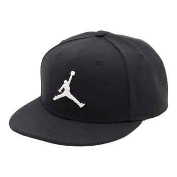 Кепка Jordan Pro Fb Jumpman M/L Черный FV5296-010