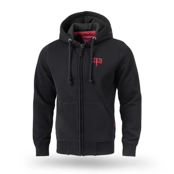 Толстовка Thor Steinar Storvik Black (XXXL)