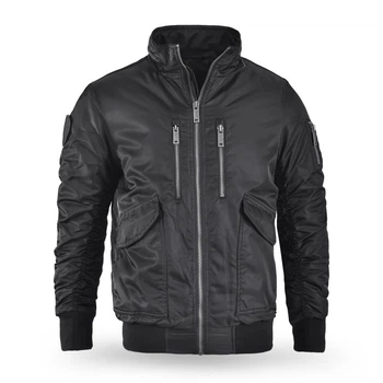 Куртка Thor Steinar Stetind Black (XL)