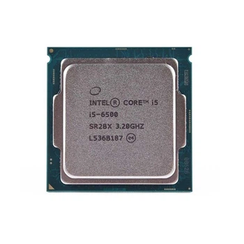 Процесори Intel Core i5 6 покоління (Skylake) - купити в Києві