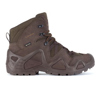 Черевики Lowa Zephyr GTX® MID TF UK 10/EU 44.5 Dark Brown