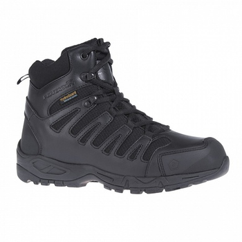 Тактичні черевики Pentagon Achilles XTR 6 Tactical Boots Black 43 (280 мм)