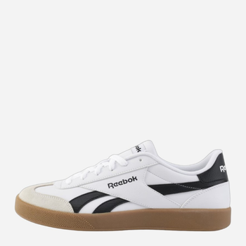 Tenisówki męskie do kostki Reebok Smash Edge S 100208245 43 (9UK) Białe (1200143811955)