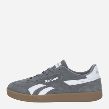 Tenisówki męskie do kostki Reebok Smash Edge 100212578 40.5 (7UK) Szare (1200161020353)