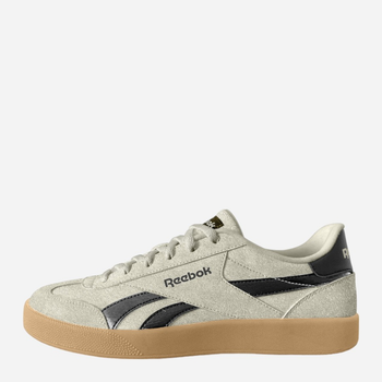 Tenisówki męskie do kostki Reebok Smash Edge 100216157 41 (7.5UK) Jasnoszare (1200161509957)