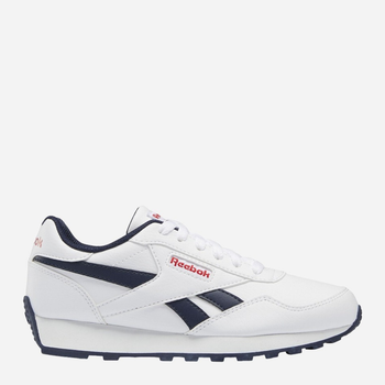 Buty sportowe chłopięce Reebok Royal Rewind Run 100046395 36 (4UK) Białe (4064053769129)