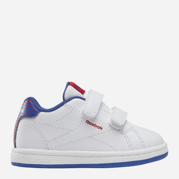 Tenisówki chłopięce Reebok RBK Royal Complete C 100201655 24.5 (7.5UK) Białe (1200143752043)