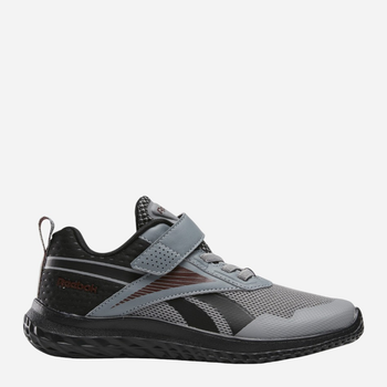 Дитячі кросівки для хлопчика Reebok Rush Runner 5 100202261 31 (13UK) Сірі (1200143761496)