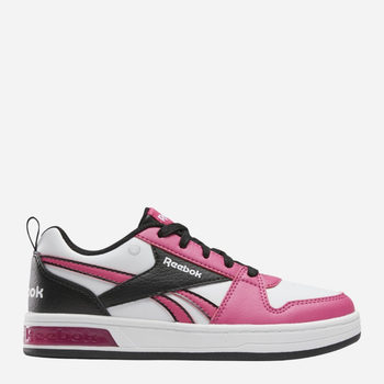 Tenisówki dziewczęce Reebok Royal Prime S 100202285 36.5 (4.5UK) Różowe (1200143764183)