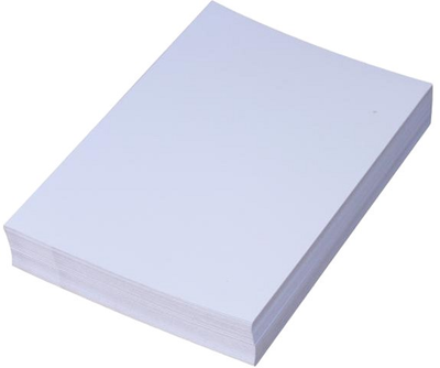 Papier fotograficzny Logo Błyszczący 100x150 mm 260 g/m² 100 arkuszy (8590274341081)