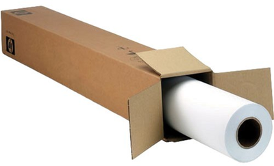 Papier fotograficzny HP Universal Instant-dry Photo Semi-gloss Paper 914 mm x 30.5 m 190 g/m² (0829160268606)