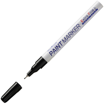 Marker Munhwa 1 mm Czarny (8801006713374)