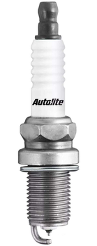 Іридієва свічка запалювання Autolite IRIDIUM XP зазор 1 SAE VW Golf 2.0 GTI, Audi A4 1.8 TFSI (XP3922)