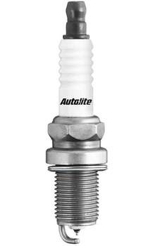 Иридиевая свеча зажигания Autolite IRIDIUM XP зазор 1.1 SAE Opel Corsa 1.2/1.4, Honda Civic VIII 1.8 (XP5224)