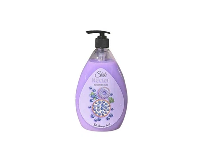 Гель для душу SHIK 900мл Nectar Blueberry tart