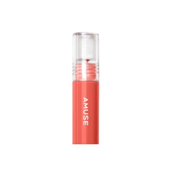 Стойкий гелевый тинт для губ Amuse Jel-Fit Tint 07 Caramel 1.3g