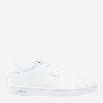 Жіночі кеди низькі Reebok Court Clean 100074383 37.5 (4.5UK) Білі (1200143039427)