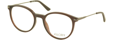 Оправа для окулярів жіноча Glory 294 Brown