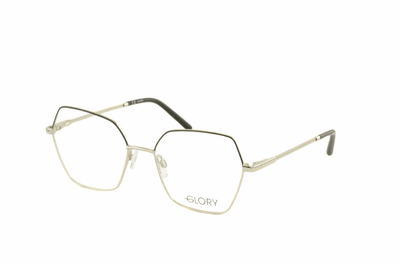 Оправа для окулярів жіноча Glory 073 Silver