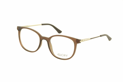 Оправа для окулярів жіноча Glory 098 Brown