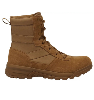 Черевики тактичні Belleville Spear Point Lightweight Hot Weather 44 (USA 12 ) 31 см Coyote brown, BV518 120R (1488.50.49)