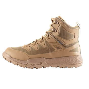 Черевики тактичні Belleville Vapor Boot 47 (USA 13) 32 см Coyote, BV570ZWPT 130R (1488.50.72)